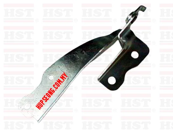 PERODUA KELISA FRONT LH BONNET HINGE (BNH-KELISA-724FL)