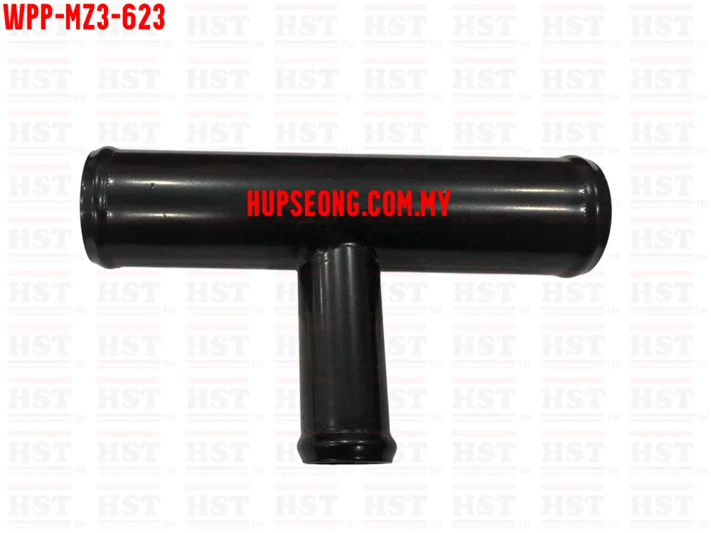 MAZDA 3 WATER PUMP PIPE (WPP-MZ3-623)