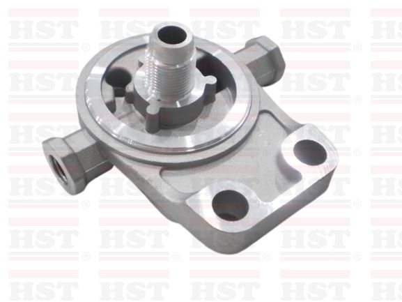 MITSUBISHI CANTER FE639 FUEL FILTER HOUSING (HP-FE639-FFH)
