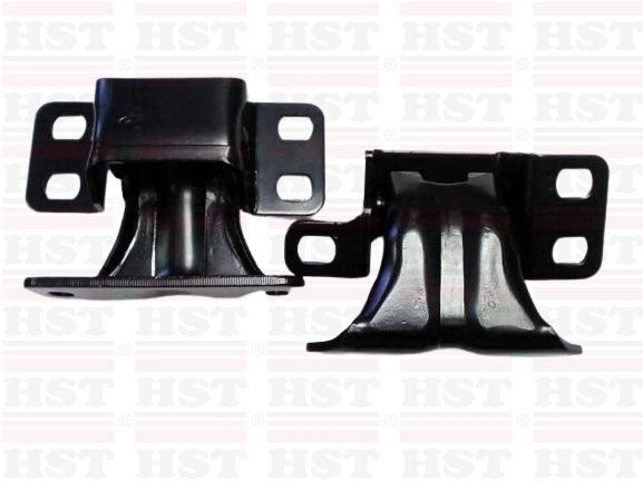 NS705-2101 NISSAN YU41 F23-94 RH DOOR HINGE SET (DHG-YU41-725R)
