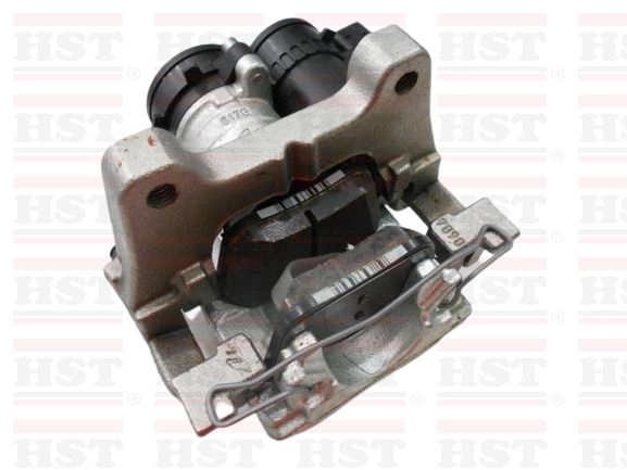 VOLVO XC90 REAR RH BRAKE CALIPER ASSY (CLP-XC90-RRASY)
