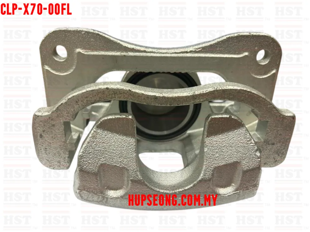 PROTON X70 FRONT LH BRAKE CALIPER (CLP-X70-00FL)