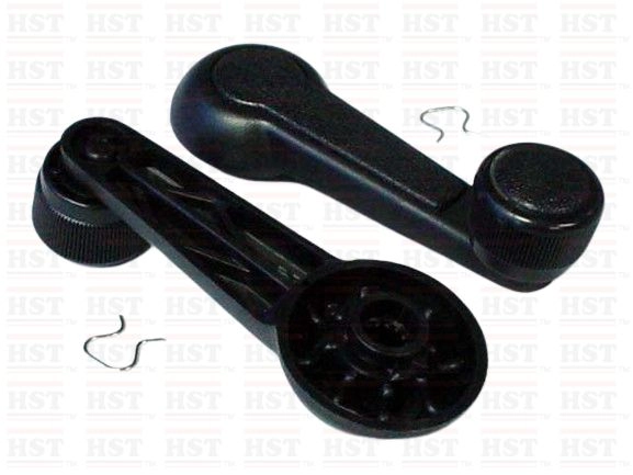 ISUZU FSR REGULATOR HANDLE BLACK (HS2194A)