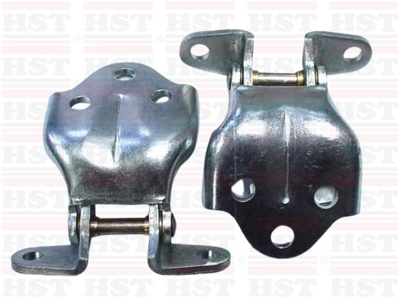 PROTON WIRA FRONT LH DOOR HINGE SET (DHG-WIRA-725FL)
