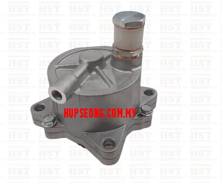 8-98178027-2 ISUZU D-MAX BRAKE VACUUM PUMP (VCP-DMAX-7399)