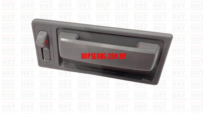 82671-0C500 NISSAN VANETTE C22 LH SLIDE INNER HANDLE (SDIH-C22-51)