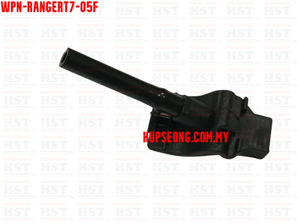 EB3Z-17-603A FORD RANGER T7 T8 WIPER NOZZLE (WPN-RANGERT7-05F)