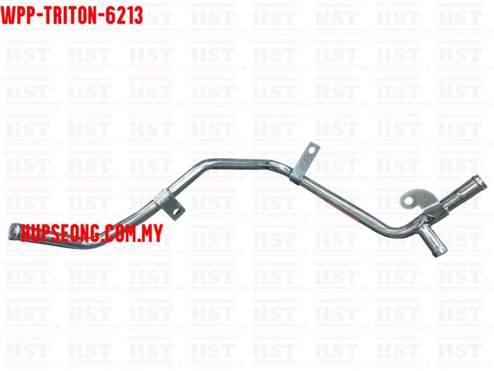 1310B585 MITSUBISHI TRITON MIVEC WATER PUMP PIPE (WPP-TRITON-6213)