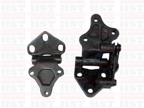 DAIHASTU DELTA V26 RH DOOR HINGE SET (DHG-V26-725R)