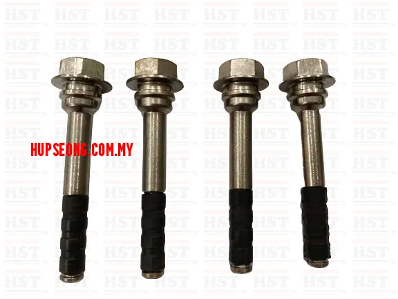 PROTON WAJA REAR CALIPER PIN DISC BRAKE BOLT DISC BRAKE PIN SET (DBB-WAJA-120RSET)
