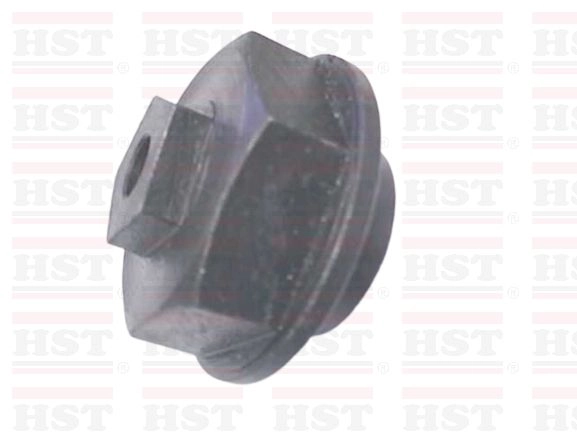 90179-22062 TOYOTA LANDCUISER HJ47 HZJ80 CRANKSHAFT NUT (CSB-HJ75-205)