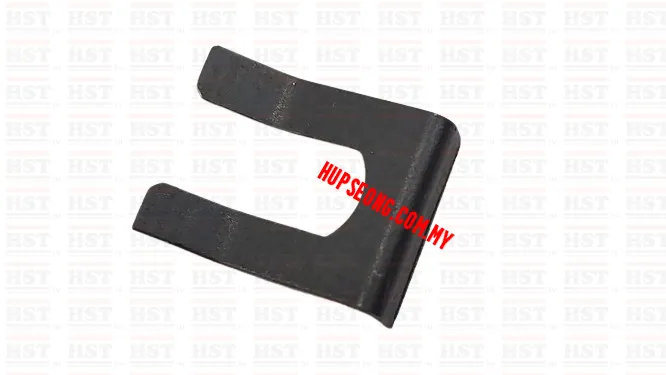 9 MM KEY SWITCH CLIP (KWC-M1090A)
