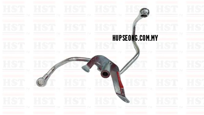 HINO DUTRO WU410 NO4C COOLANT PIPE (APP-WU720-F462)