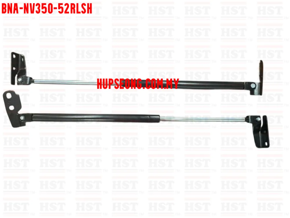 90451-3XA0B NISSAN URVAN NV350 E26 REAR LH BONNET ABSORBER (BNA-NV350-52RLSH)
