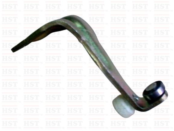 FORD MAXI ST30 BOTTOM SLIDE DOOR ROLLER (SDR-ST30-483)