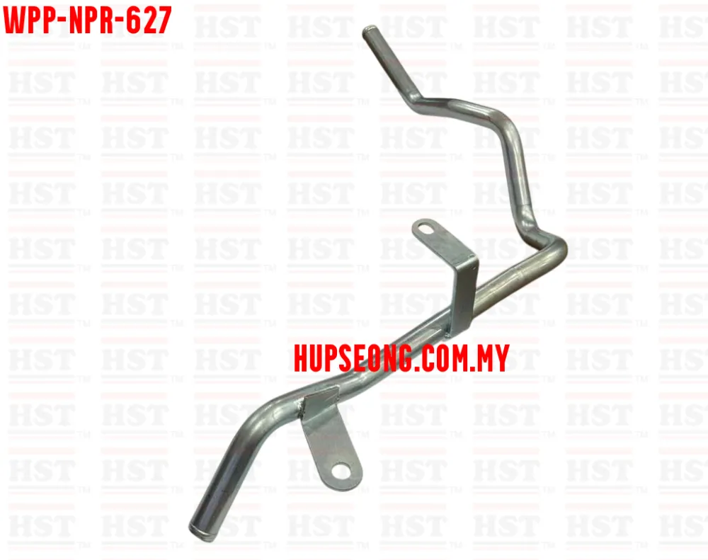 8-98041637-1 ISUZU NPRPRO 4HK1 EGR PIPE (WPP-NPR-627)