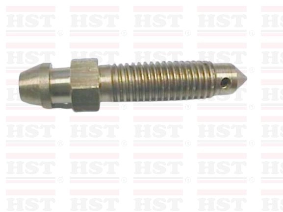 TOYOTA HILUX LN106 BRAKE PUMP NIPPLE M7 x1.0 (BPS-LN106-101)