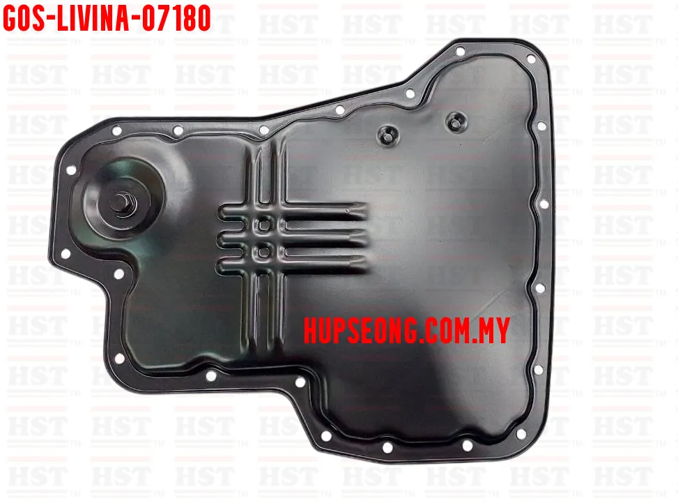 31390-31X00 NISSAN LIVINA 1.8 GEAR OIL SUMP (GOS-LIVINA-07160)
