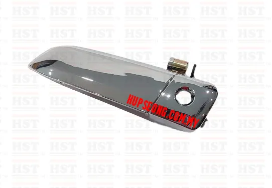 TOYOTA HIACE KDH200 FRONT LH OUTER HANDLE CHROME (DOH-KDH200-51FLCHR)