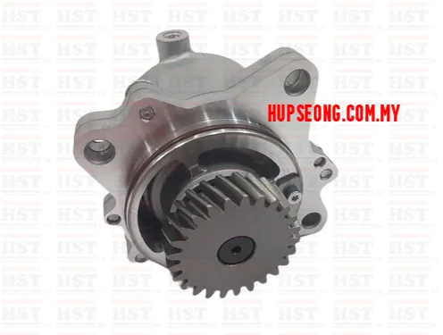 8-98178027-2 ISUZU D-MAX BRAKE VACUUM PUMP (VCP-DMAX-7399)