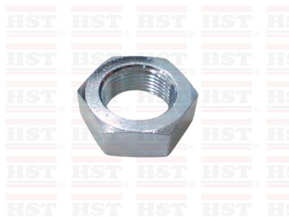 M22x1.5 HINO DUTRO WU300 WU410 LH TIE ROD END NUT (TRN-M2215LH)