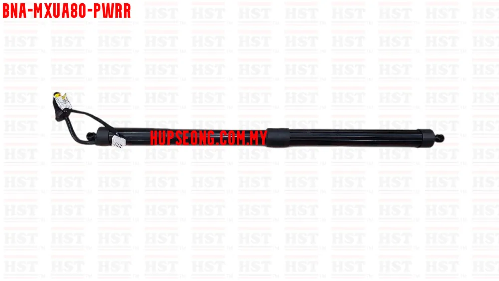 68910-49088 TOYOTA HARRIER MXUA80 REAR RH POWER BONNET ABSORBER (BNA-MXUA80-PWRR)