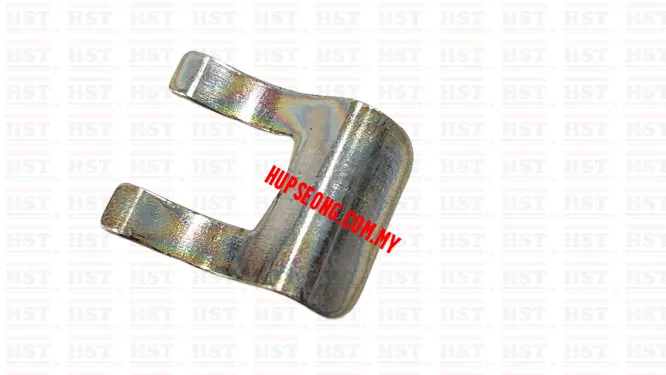 9 MM KEY SWITCH CLIP (KWC-M1090)