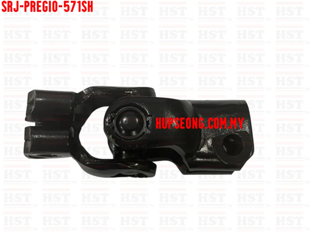 0K72A-32-860 KIA PREGIO STEERING COUPLING SHORT (SRJ-PREGIO-571SH)