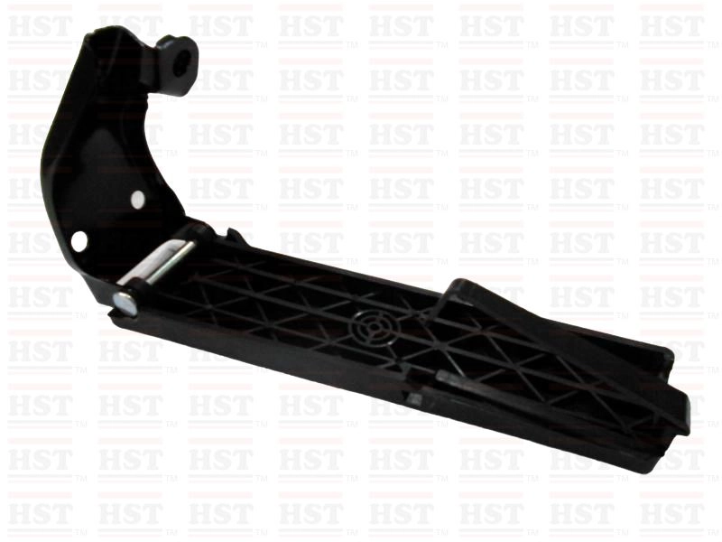 MC116581 MITSUBISHI CANTER FE639 ACCELERATION  PEDAL WITH BRACKET (ACP-FE639-057ASY)