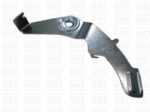 58387-49000 INOKOM LORIMAS AU26 LH BRAKE SHOE PLATE (BSP-AU26-301L)