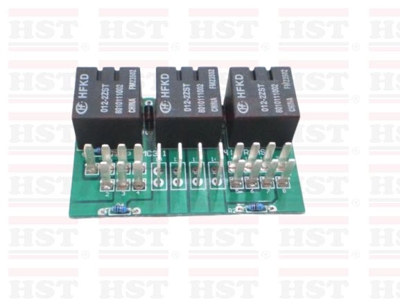 PW892520 PROTON GEN 2 FUEL PUMP RELAY (RELAY-GEN2-FP)