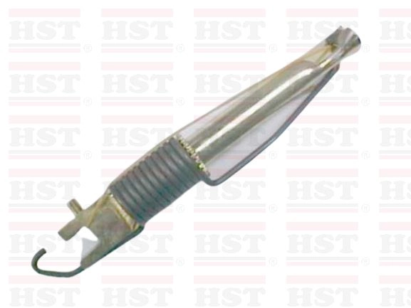 47061-35020 TOYOTA LH113 LJ70 RH BRAKE SHOE ADJUSTER BRAKE PUMP ADJUSTER HAND BRAKE SHOE KIT (BPA-LH113-56RR)