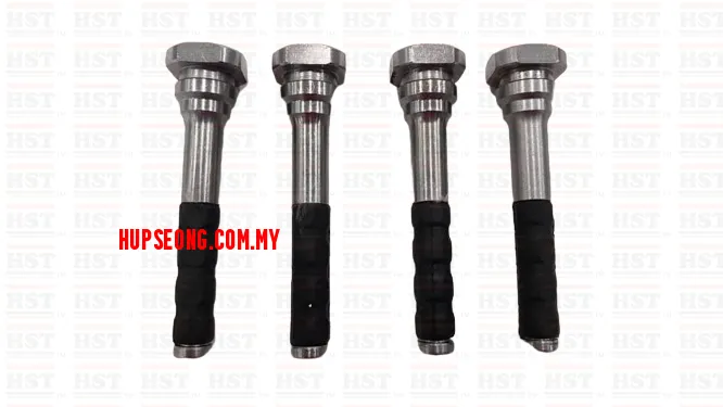 PROTON PERSONA VVT FRONT CALIPER PIN DISC BRAKE BOLT DISC BRAKE PIN SET (DBB-PERSONA-16FSET)