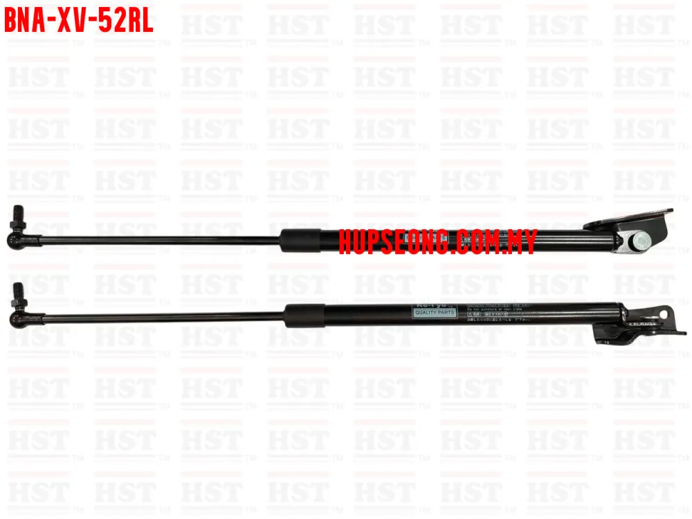 SUBARU XV GP7 REAR LH BONNET ABSORBER (BNA-XV-52RL)