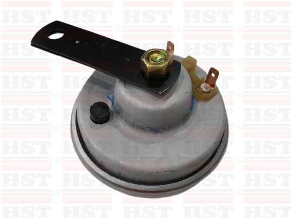 24V UNIVERSAL EURO DISC HORN (DL120EH-24V)