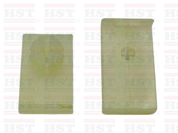 PROTON WAJA WIRA DOOR GLASS HOLDER (DGH-WIRA-72)