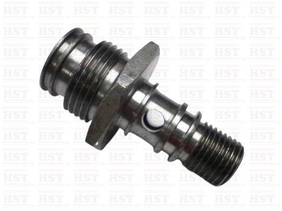 POWER STEERING OIL PUMP ADAPTOR