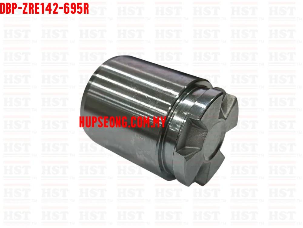 TOYOTA ALTIS ZRE142 REAR DISC BRAKE PISTON CALIPER PISTON (DBP-ZRE142-695R)