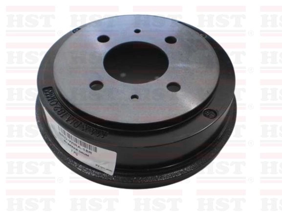 MB699290 PROTON WIRA 1.3 REAR BRAKE DRUM (BRD-WIRA-8R)