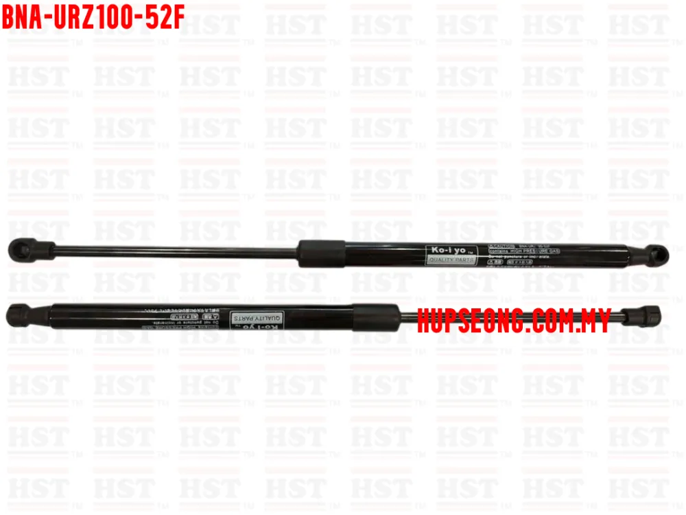 53440-0W400 TOYOTA LEXUS LC500 FRONT BONNET ABSORBER (BNA-URZ100-52F)