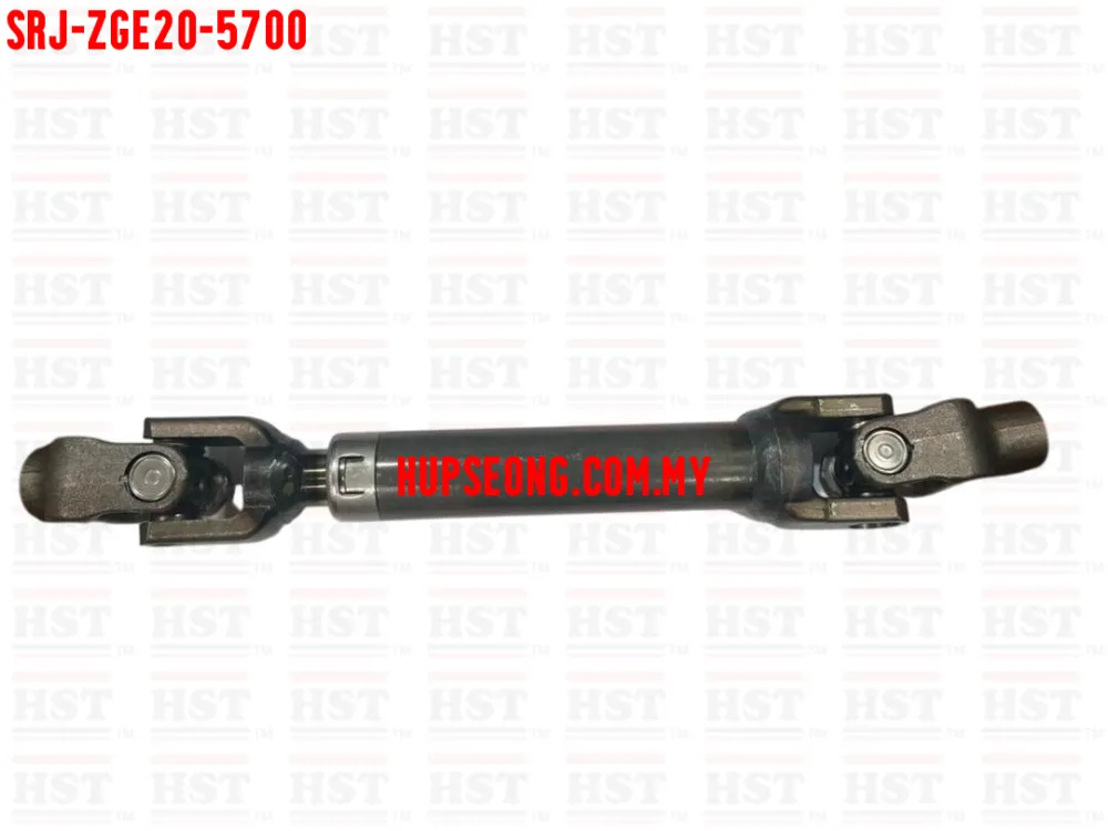 45260-68030 TOYOTA WISH ZGE20 STEERING COUPLING (SRJ-ZGE20-5700)