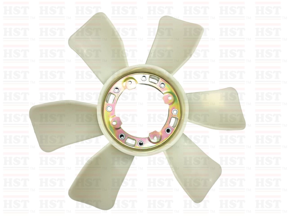 5-13662012-0 ISUZU FSR FAN BLADE (F-IS-45)