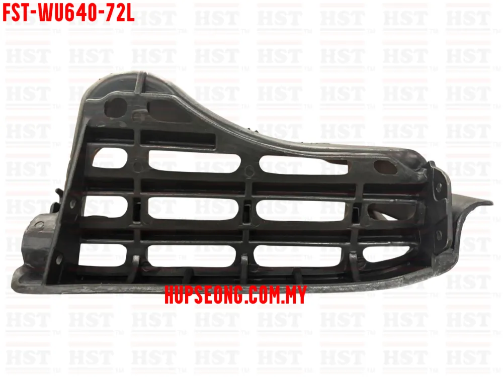 HINO DUTRO WU640 LH FOOT STEP (FST-WU640-72L)