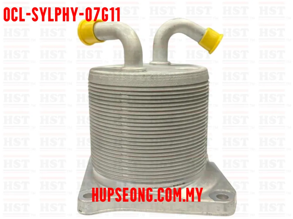 21606-1XF00 NISSNA SYLPHY G11 2.0 AUTO OIL COOLER (OCL-SYLPHY-07G11)