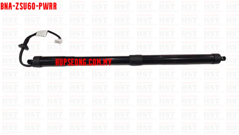 68910-48041 TOYOTA HARRIER ZSU60 REAR RH POWER BONNET ABSORBER (BNA-ZSU60-PWRR)
