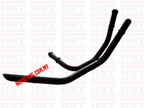 17135-PO6-A00 HONDA CIVIC SR4 1.5 THROTTLE BODY PIPE (TBP-SR4-6251)