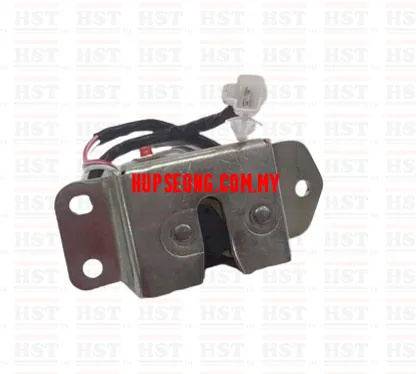 69350-38040 TOYOTA UNSER KP80 REAR LID INNER LOCK (DIL-KP80-15RE)