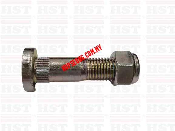 90041-14031 DAIHATSU V99 HAND BRAKE BOLT WITH NUT (HBB-V57-10)