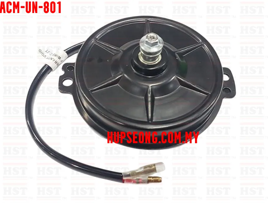 UNIVERSAL AIRCOND MOTOR 24V (ACM-UN-801)