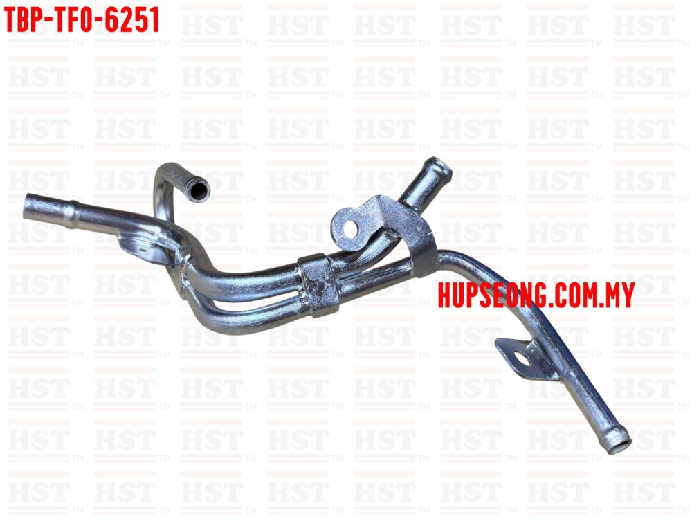 17135-REO-000 HONDA JAZZ GE TFO THROTTLE BODY PIPE (TBP-TFO-6251)